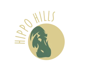 Hippo Hills logo